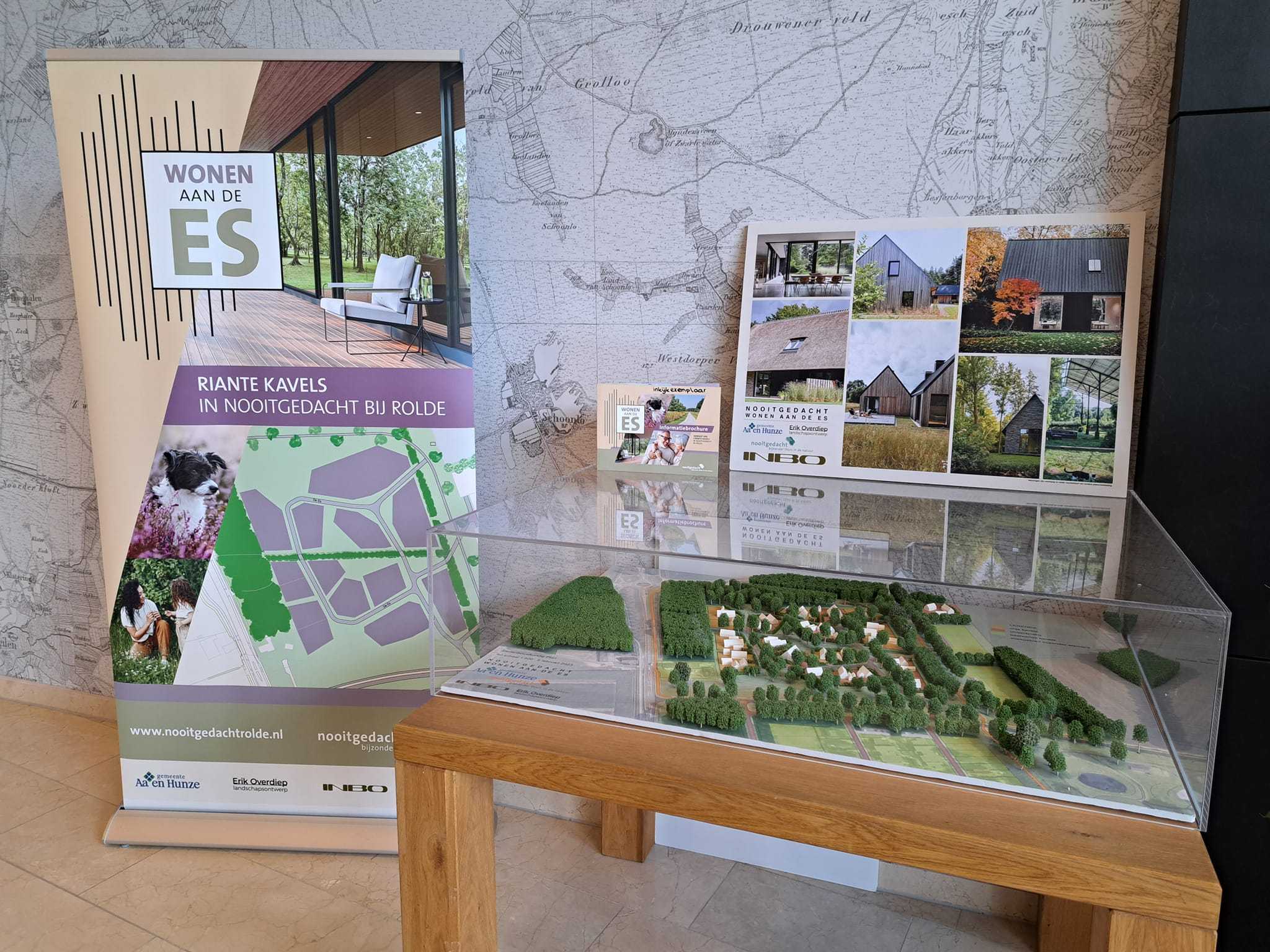 maquette