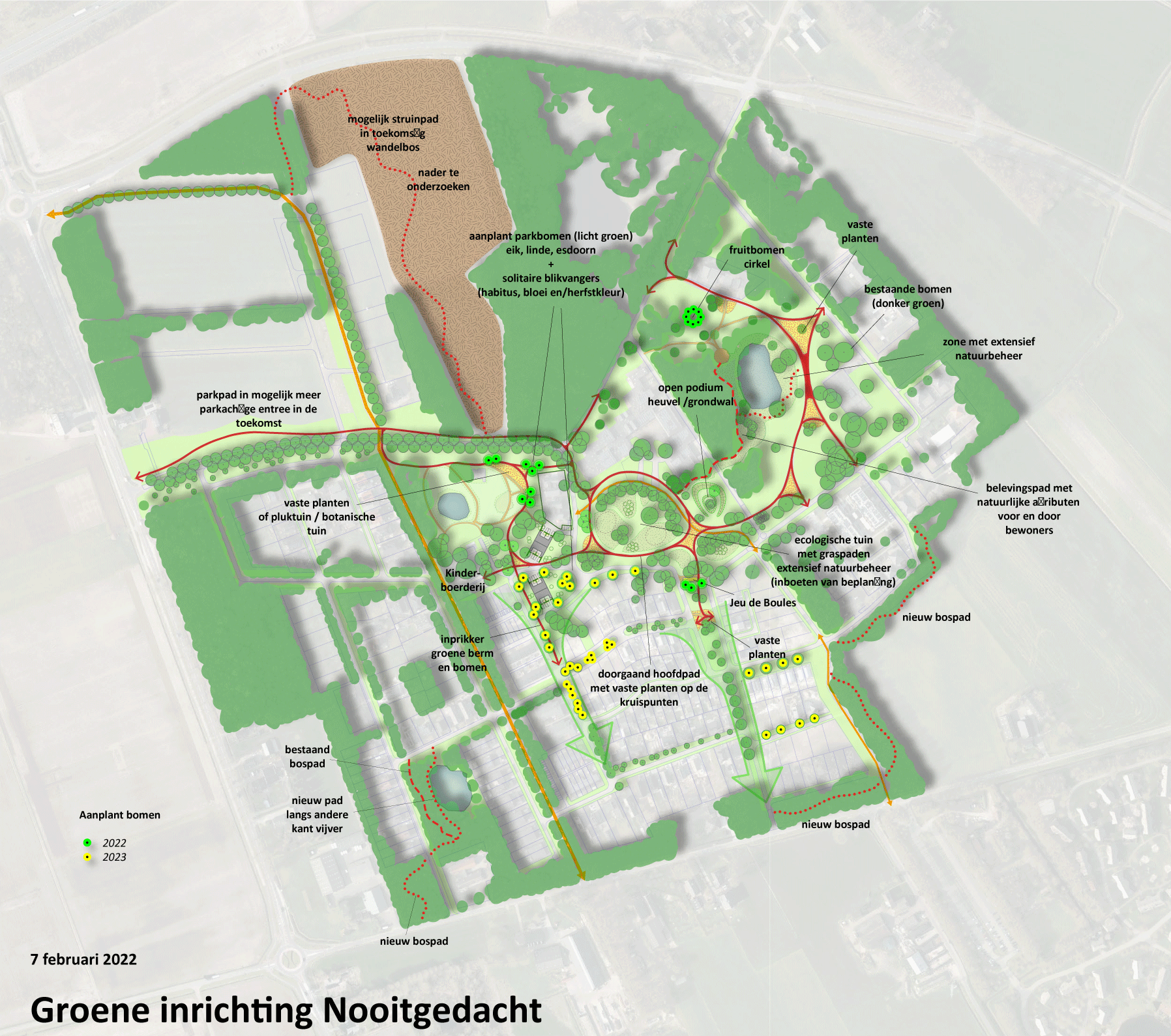 Nooitgedacht-Masterplan-groene-inrichting-definitief
